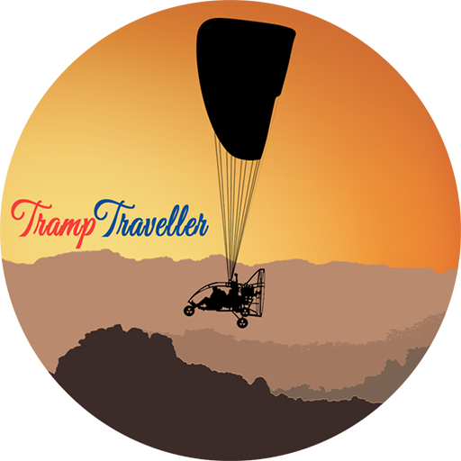 Tramp Traveller Malayalam